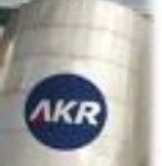 AKR Corporindo Tanam US$ 1 Juta di Negeri Tirai Bambu