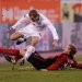 Menang, Leverkusen Tetap Tersingkir