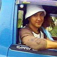 Gara-Gara Ustad Mansyur, Istri Agus Kuncoro Hamil
