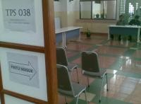 RSHS Siapkan Tiga TPS