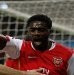 Arsenal Kurang Inggris 