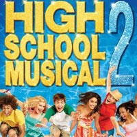 Simak Rahasia di Balik High School Musical 2