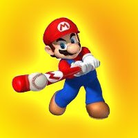 Mario Ayunkan Tongkat, Wii Makin Dahsyat 