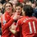 Liverpool Tekuk Blackburn 3-1