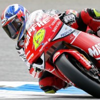 Bautista Menang, Doni Masih Saja Terbawah