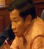Agum yang Tak Pernah Menang