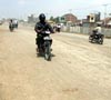 Awas..! Jalan Kedung Cowek Wajib Pakai Double Rem