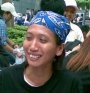 TKI Rendezvouz & Berorganisasi di Victoria Park