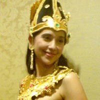 Ayu Azhari Senang Mulai dari Bawah