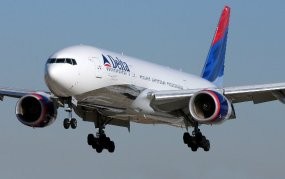 Merger Delta-Northwest Ciptakan Maskapai Terbesar Dunia