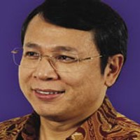 UU Jaring Pengaman Sektor Keuangan Beres Tahun Ini