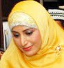 dr Diana Ingin Jadi Istri Lebih dari Biasa untuk Hidayat