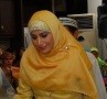 Menyaksikan Hidayat Nurwahid Melamar dr Diana