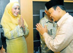 dr Diana: Lebih Rumit Dibanding Ayat-ayat Cinta