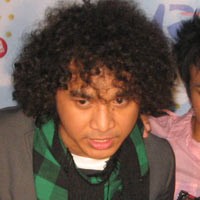 GIGI & Nidji Dedikasikan Penghargaan untuk Pembajak