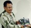 Membawa Buku Obama ke Yogya