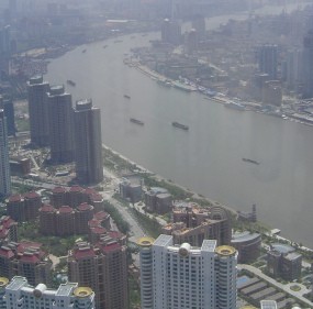 Ekonomi China Mulai Melambat