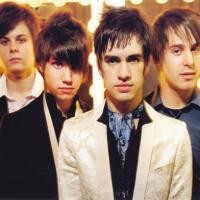 Panic at the Disco Konser 17 Agustus di Jakarta