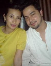 Sultan Djorghi Rekam Annisa Trihapsari Melahirkan