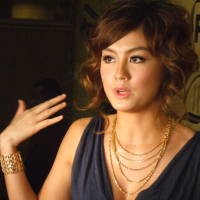 Sinetron Agnes Monica Juga Ditegur KPI