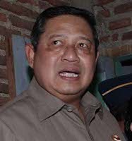 SBY: Krisis Pangan Bisa Jadi Rahmat, Berkah dan Peluang