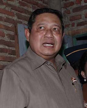 SBY: Krisis Pangan Bisa Jadi Rahmat, Berkah dan Peluang