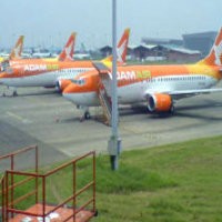 AdamAir Ingin Terbang Lagi