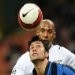 Inter Ditahan Lazio Tanpa Gol