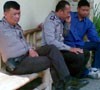 Sekretariat Ahmadiyah Dijaga