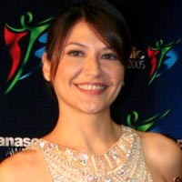 Tamara Blezynski Putus Komunikasi dari Rasya