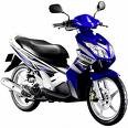Jarum Yamaha Nouvo Z Rusak 3 Kali