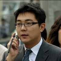 15.000 Ponsel 3G Disebar Gratis untuk Olimpiade Beijing