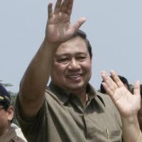 SBY Belum Izinkan Ekpor Beras