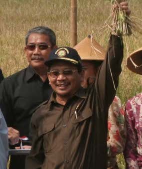 Inpres Kenaikan HPP Gabah dan Beras Keluar 1-2 Hari Lagi