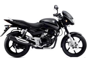 Motor Bajaj Tidak Jadi Anak Bawang Lagi