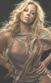 Gara-gara Ngaret, Mariah Carey Disoraki Penggemar