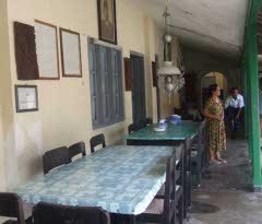 For Sale Rumah Keluarga Bung Karno Rp 50 M