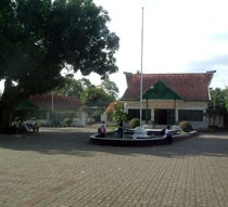 Sudah Banyak yang Ingin Beli Rumah Bung Karno di Blitar