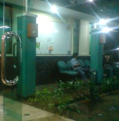 2 PKB Gelar MLB, Garda Bangsa Mulai Jaga Kantor DPP