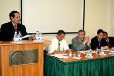 Peran Indonesia di Kawasan Makin Diperhitungkan