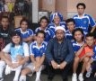 Detik Bungkam Metro TV