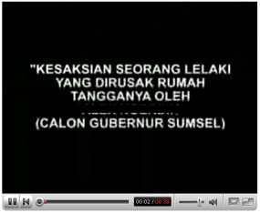 Dimanakah Si Pembuat Film A Love S Kini? 
