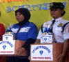 Potret Wanita Tangguh di Era Moderen