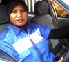 Nanik, Wanita Three In One