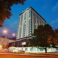 Hotel di Austria Belum Banyak Dibooking