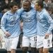 City Hantam Pompey 3-1