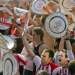 PSV Juara Liga Belanda Musim Ini 
