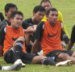 Bendol Genjot Terus Fisik Pemain