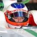 Barrichello Ditunggu Rekor 