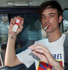 Bule Belanda Terancam Dideportasi